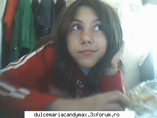 <3 Ali me <3 - Rebelde con orgullo - Hi!
