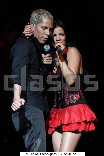 Chaverroni - raluca - Traumas