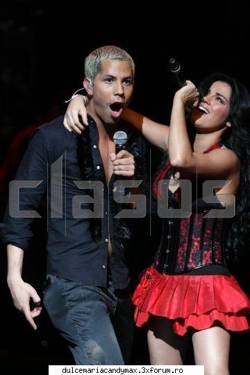 Chaverroni - raluca - Traumas