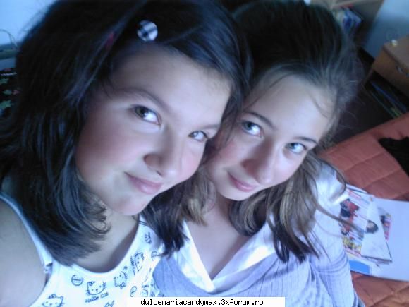 cu my friend irina cocacola