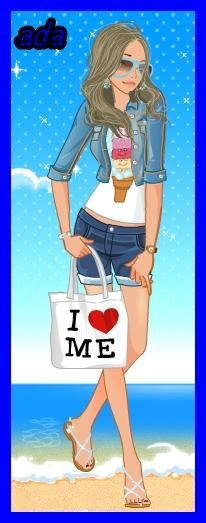 CocaCola`s competition - deea_lovvondy - Art Zone