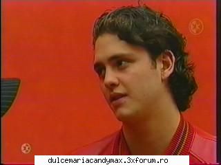 Diego Bustamante - raluca - Ucker