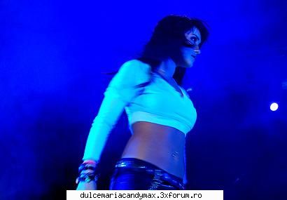 Dul in concerte - raluca - Poze
