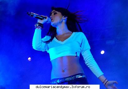 Dul in concerte - raluca - Poze