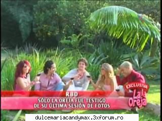Galerie - raluca - RBD