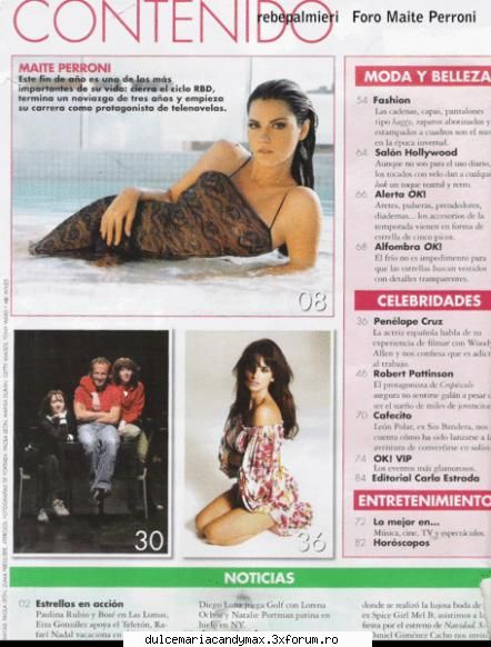 Galerie - raluca - Maite