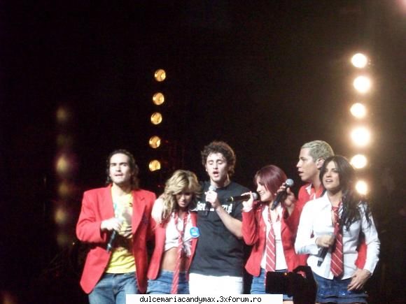 Galerie - raluca - RBD