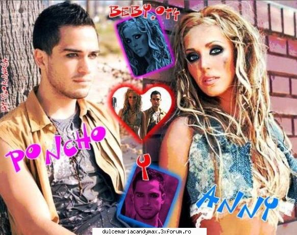 Los A - alexya_rbd - Traumas