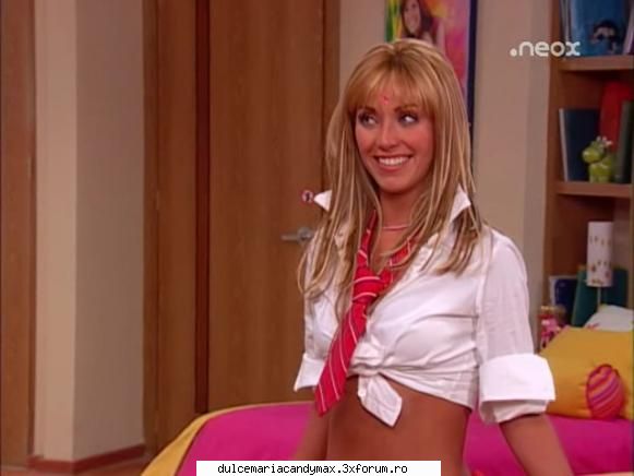 :) mia colucci