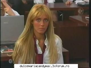Mia Colucci - raluca - Anahi