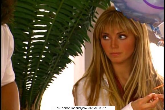 Mia Colucci - raluca - Anahi
