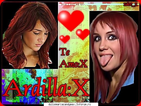 My galerry:X:X:X - Un banner facut cu PhotoFiltre si - Art Zone