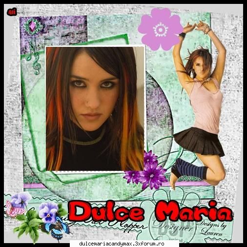 My gall`:X:X - Rebelde con orgullo - Art Zone