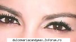 Ojos de angel - xdee_x - Maite