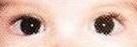 Ojos de angel - Ochisorii ei cand era micuta:X...sweety eyes:X - Maite
