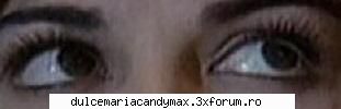 Ojos de angel - xdee_x - Maite