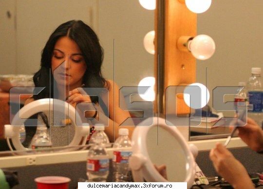 Poze cu May la concerte:X - raluca - Maite