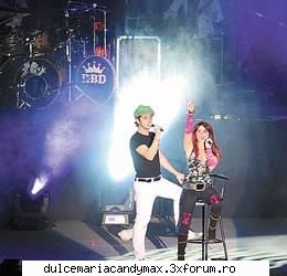 :cool: vondy