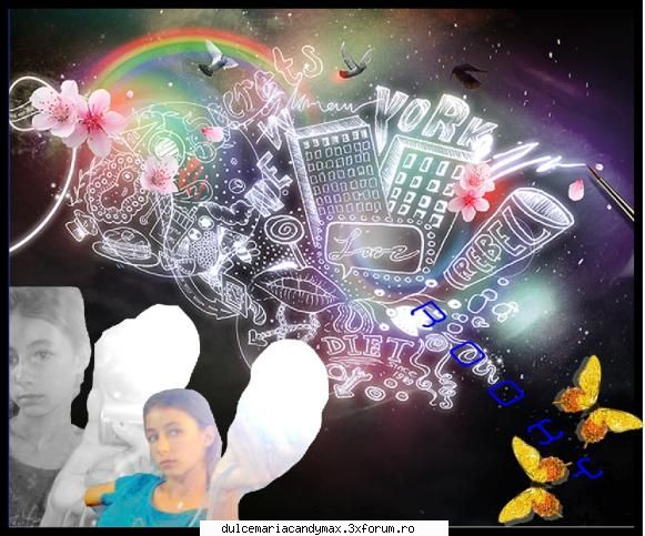 my gallery - deea_lovvondy - Art Zone