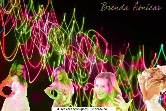cocacola`s art nou photoshop brenda