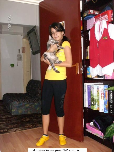 kitty:x Moderator+The best user